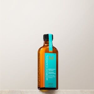 Moroccanoil Treatment 3.4floz - unopened
